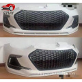 Elantra 2015+ Front Facelift Bumper Kit